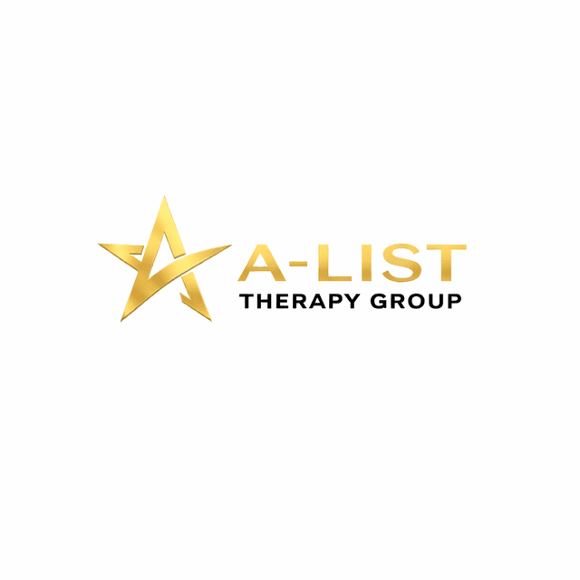 A-List Therapy Group